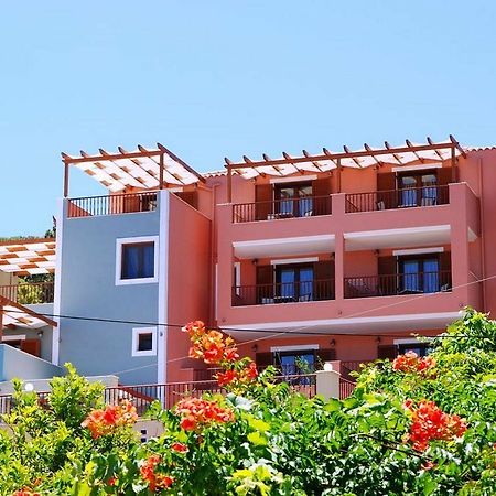 Hotel Anastazia Poros (Kefalonia) Exterior foto
