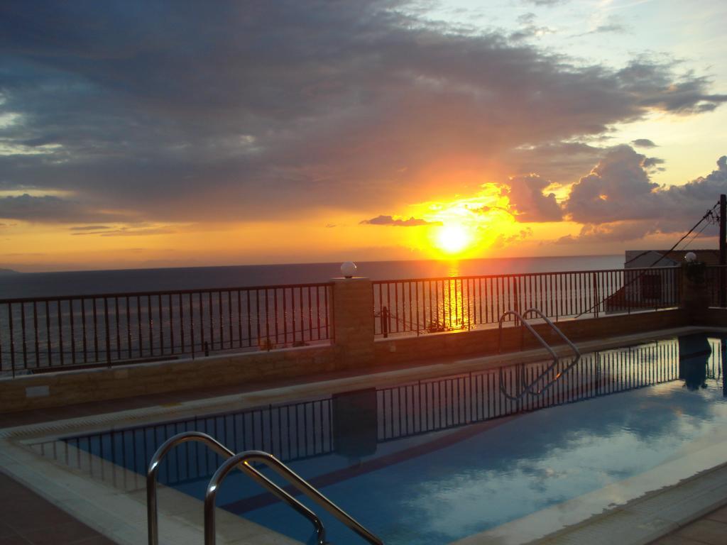 Hotel Anastazia Poros (Kefalonia) Exterior foto