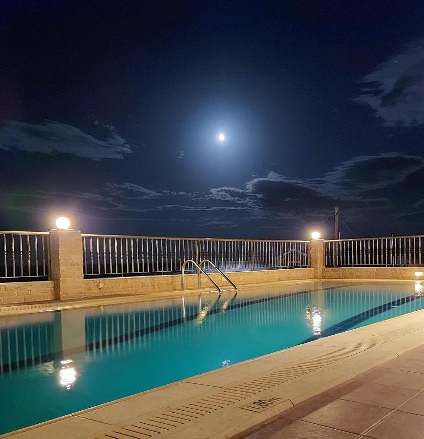Hotel Anastazia Poros (Kefalonia) Exterior foto