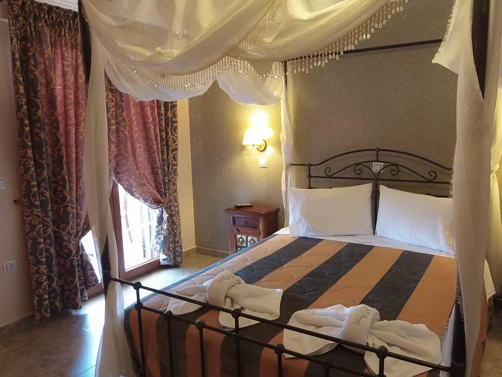 Hotel Anastazia Poros (Kefalonia) Exterior foto