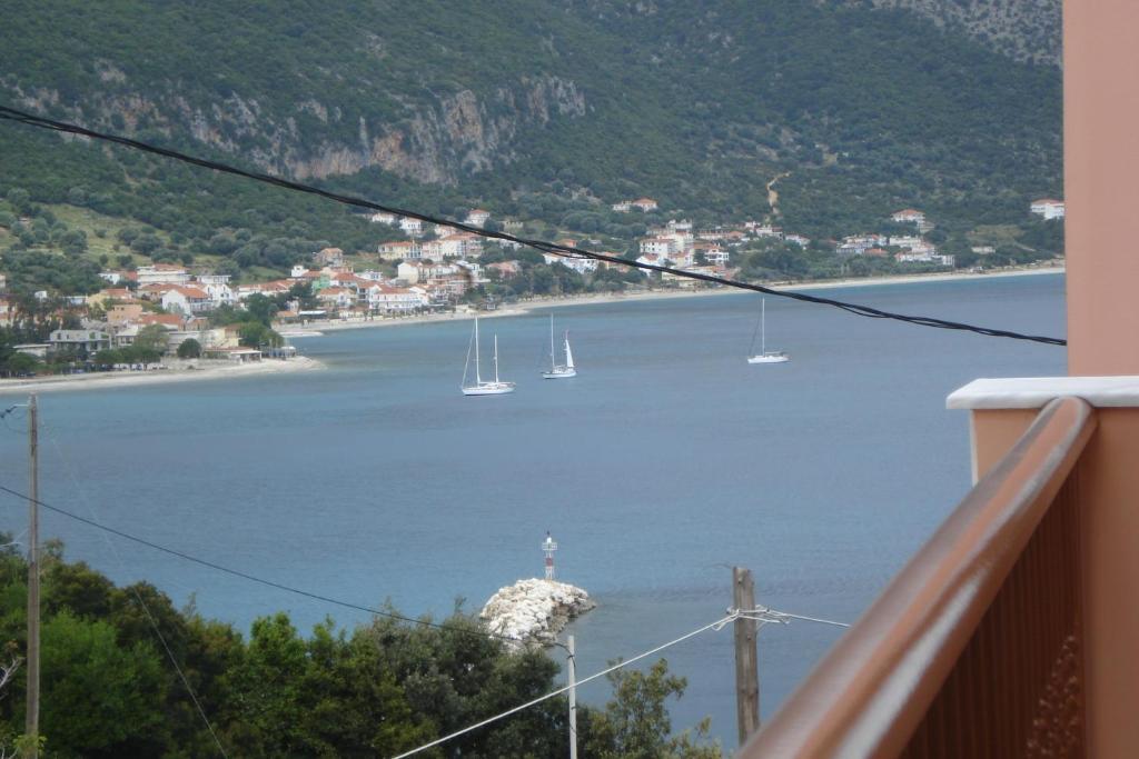 Hotel Anastazia Poros (Kefalonia) Quarto foto