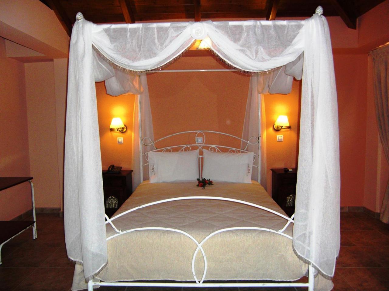 Hotel Anastazia Poros (Kefalonia) Exterior foto